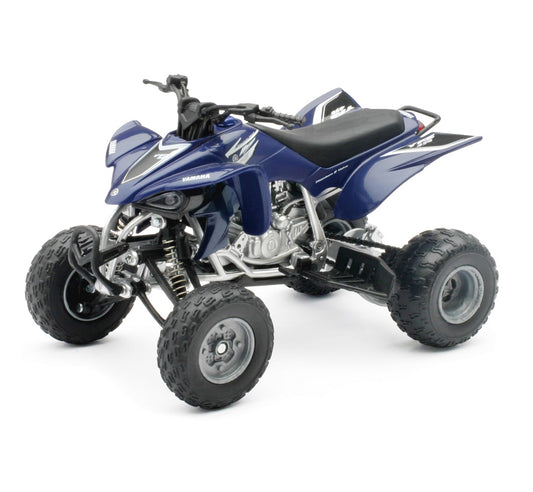 New Ray 1:12 Scale Yamaha YFZ 450 ATV toy