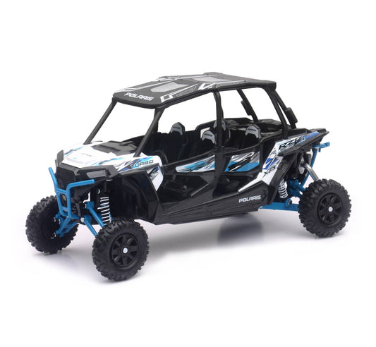 NEW RAY Rzr toy