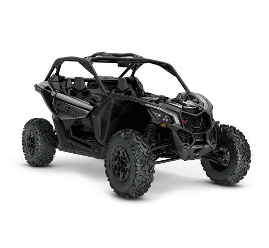 New Ray Can Am x3 toy black