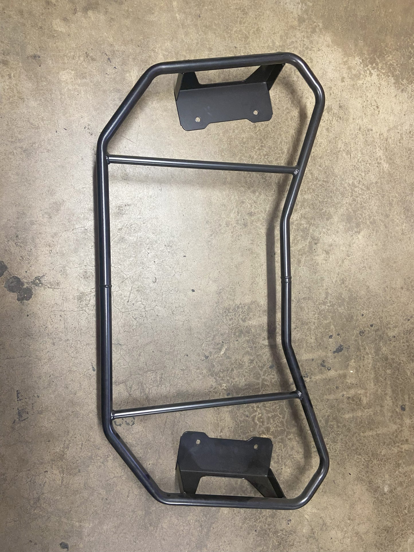 CAN AM X3 Bed Rack