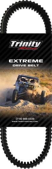 TRINITY RACING Extreme drive belt - RZR PRO XP / TURBO TR-D1202-EX