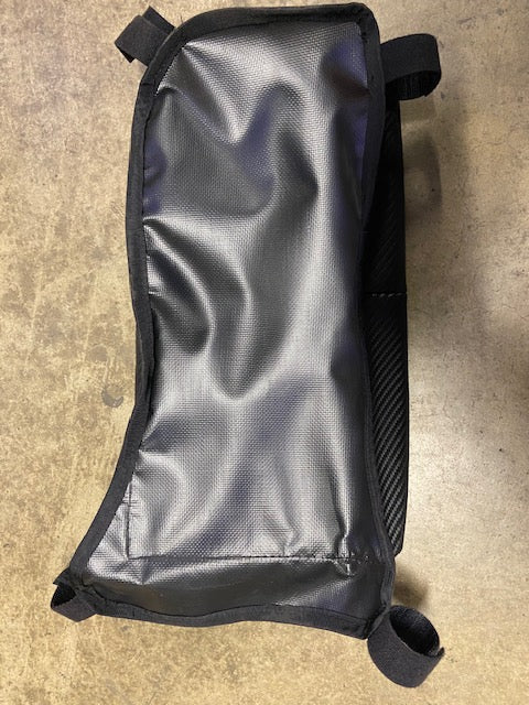 PRP X3 rear door bag set Made exclusively for  RAGING MOTORSPORTS DOORS