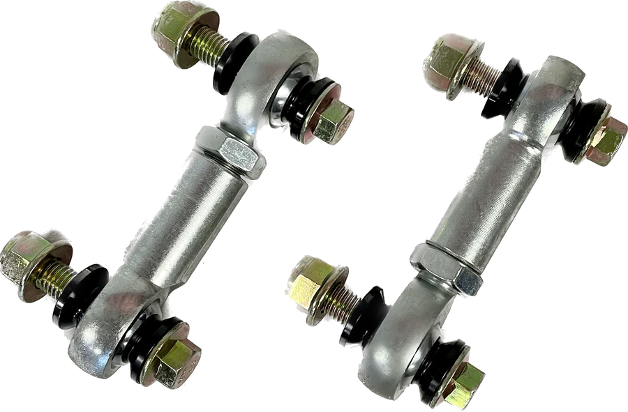 TRINITY RACING TR-M3151 CAN-AM X3 FRONT SWAY BAR END LINKS
