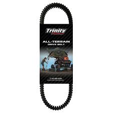 Trinity Racing ALL TERRAIN DRIVE BELT - CAN-AM X3